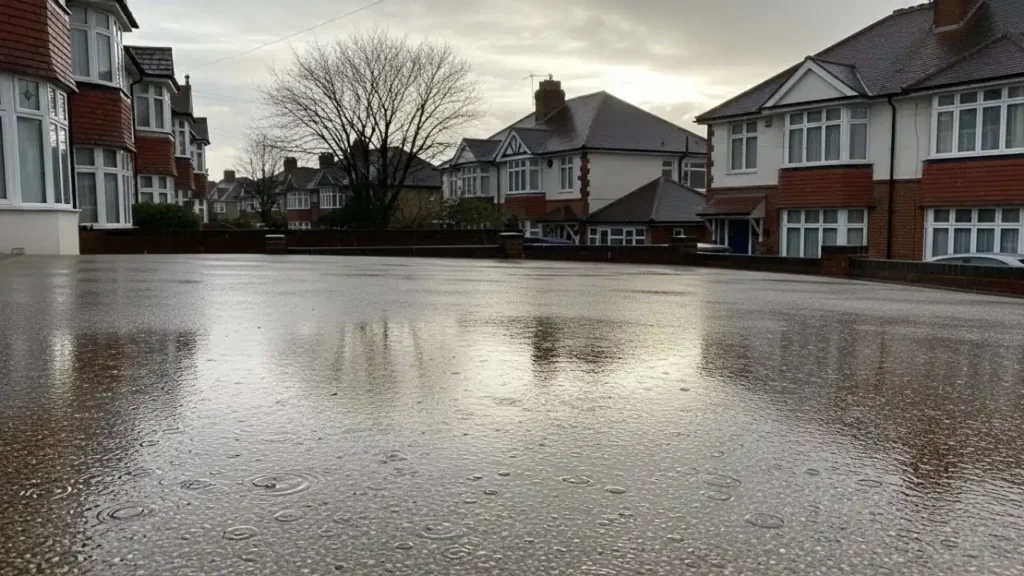 resin Driveways a Smarter Choice