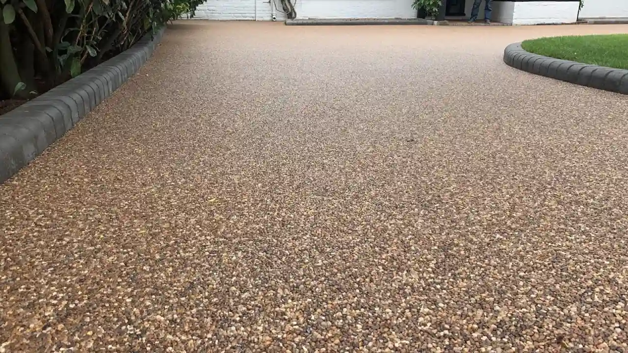 resin driveways in costal area (1)