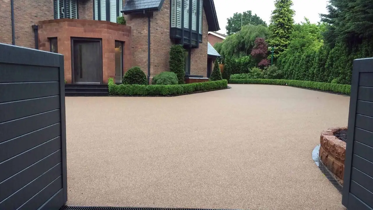 Resin Driveways Worth It